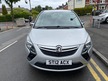 Vauxhall Zafira