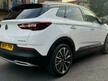Vauxhall Grandland X