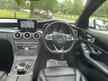Mercedes C Class