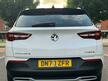 Vauxhall Grandland X