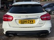 Mercedes GLA Class