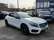 Mercedes GLA Class