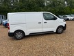 Citroen Dispatch