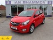 Vauxhall VIVA