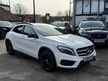 Mercedes GLA Class