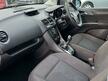 Vauxhall Meriva