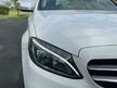 Mercedes C Class