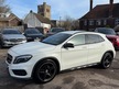 Mercedes GLA Class