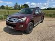 Isuzu Rodeo