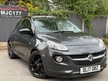 Vauxhall ADAM