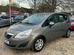 Vauxhall Meriva