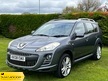 Peugeot 4007