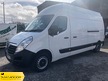 Vauxhall Movano