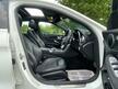Mercedes C Class