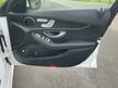 Mercedes C Class