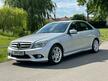 Mercedes C Class