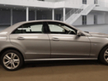 Mercedes B Class