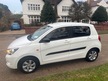 Suzuki Celerio