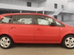 Vauxhall Zafira