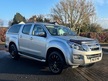Isuzu Rodeo