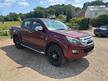 Isuzu Rodeo