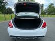 Mercedes C Class