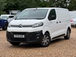Citroen Dispatch