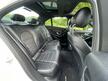 Mercedes C Class