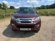 Isuzu Rodeo