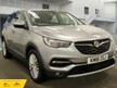 Vauxhall Grandland X