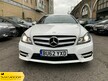 Mercedes C Class