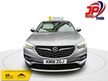 Vauxhall Grandland X