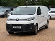 Citroen Dispatch