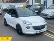 Vauxhall ADAM