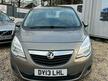 Vauxhall Meriva