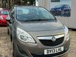 Vauxhall Meriva