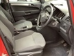 Vauxhall Zafira
