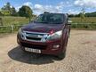Isuzu Rodeo