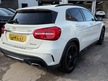 Mercedes GLA Class