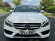 Mercedes C Class
