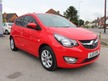 Vauxhall VIVA