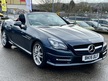 Mercedes SLK