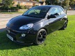 Vauxhall ADAM