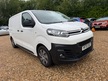 Citroen Dispatch