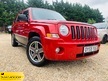 Jeep Patriot