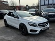 Mercedes GLA Class