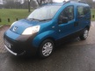 Peugeot Bipper