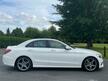 Mercedes C Class