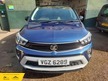 Vauxhall CROSSLAND