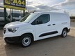 Vauxhall Combo